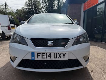 Used SEAT Ibiza 2014 for sale - 79706051: Photo