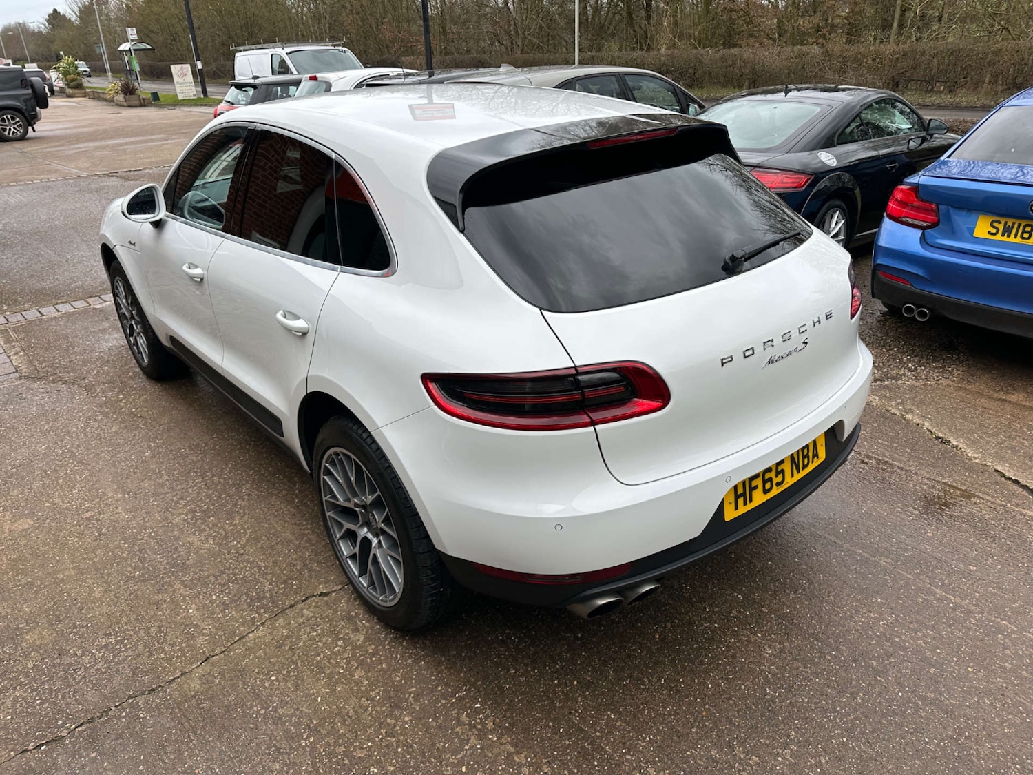 Vehicle 19