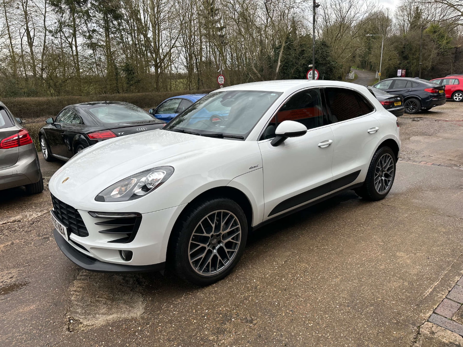 Vehicle 25