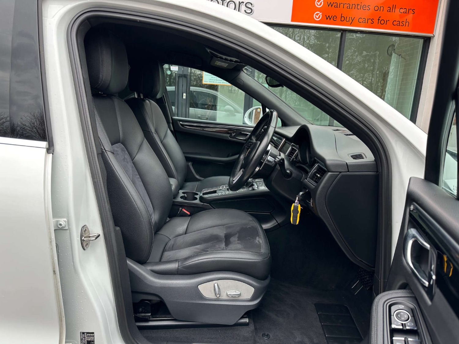 Vehicle 28