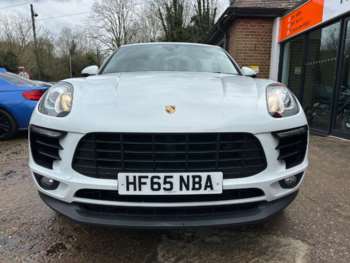 Used Porsche Macan 2015 for sale - 74086895: Photo
