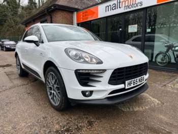 Used Porsche Macan 2015 for sale - 74086895: Photo