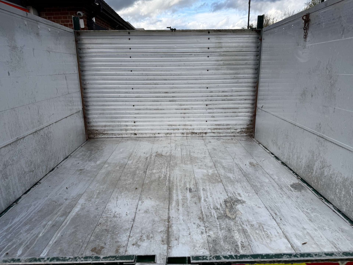 Used Ford Transit 2014 for sale - 78106794: Photo 12