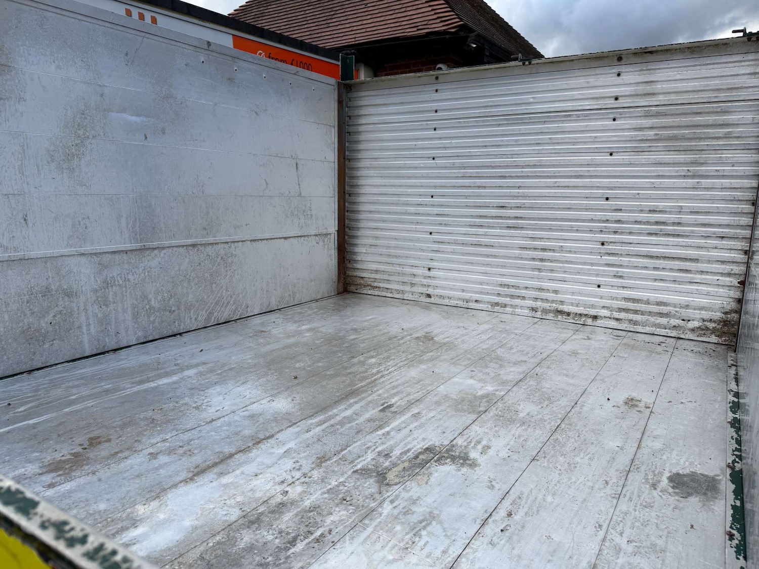 Used Ford Transit 2014 for sale - 78106794: Photo 13