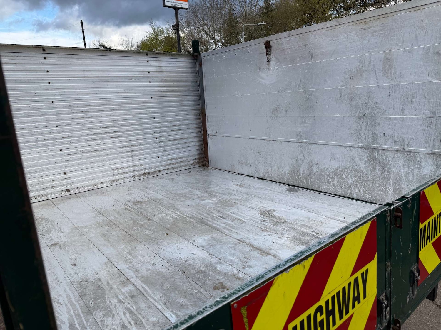 Used Ford Transit 2014 for sale - 78106794: Photo 14