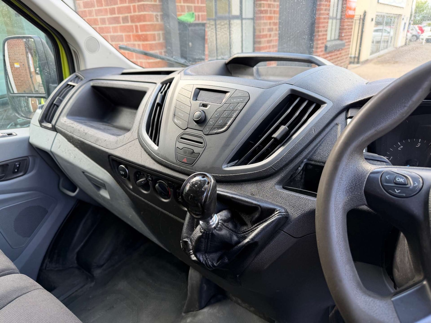 Used Ford Transit 2014 for sale - 78106794: Photo 24