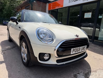 Used MINI Clubman 2018 for sale - 79228304: Photo