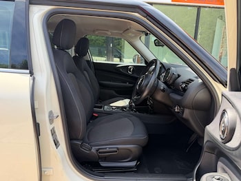 Used MINI Clubman 2018 for sale - 79228304: Photo