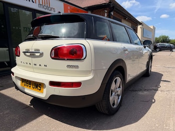 Used MINI Clubman 2018 for sale - 79228304: Photo