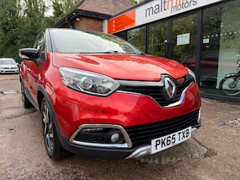 Used Renault Captur 2015 for sale - 79631596: Photo