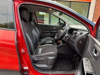 Used Renault Captur 2015 for sale - 79631596: Photo