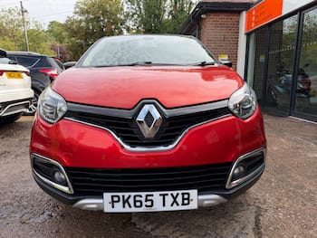 Used Renault Captur 2015 for sale - 79631596: Photo