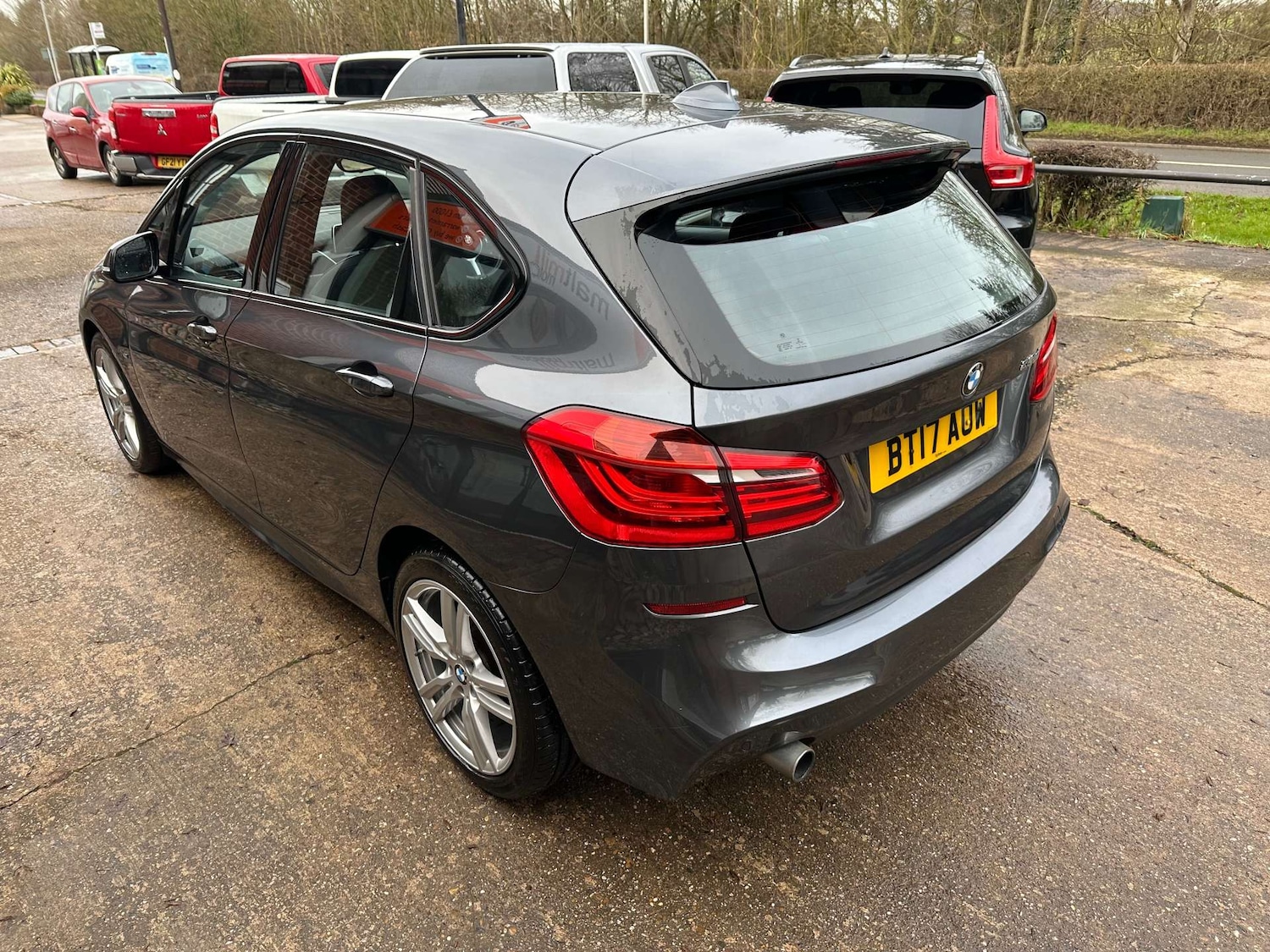Used BMW 2 Series 2017 for sale - 77187833: Photo 13