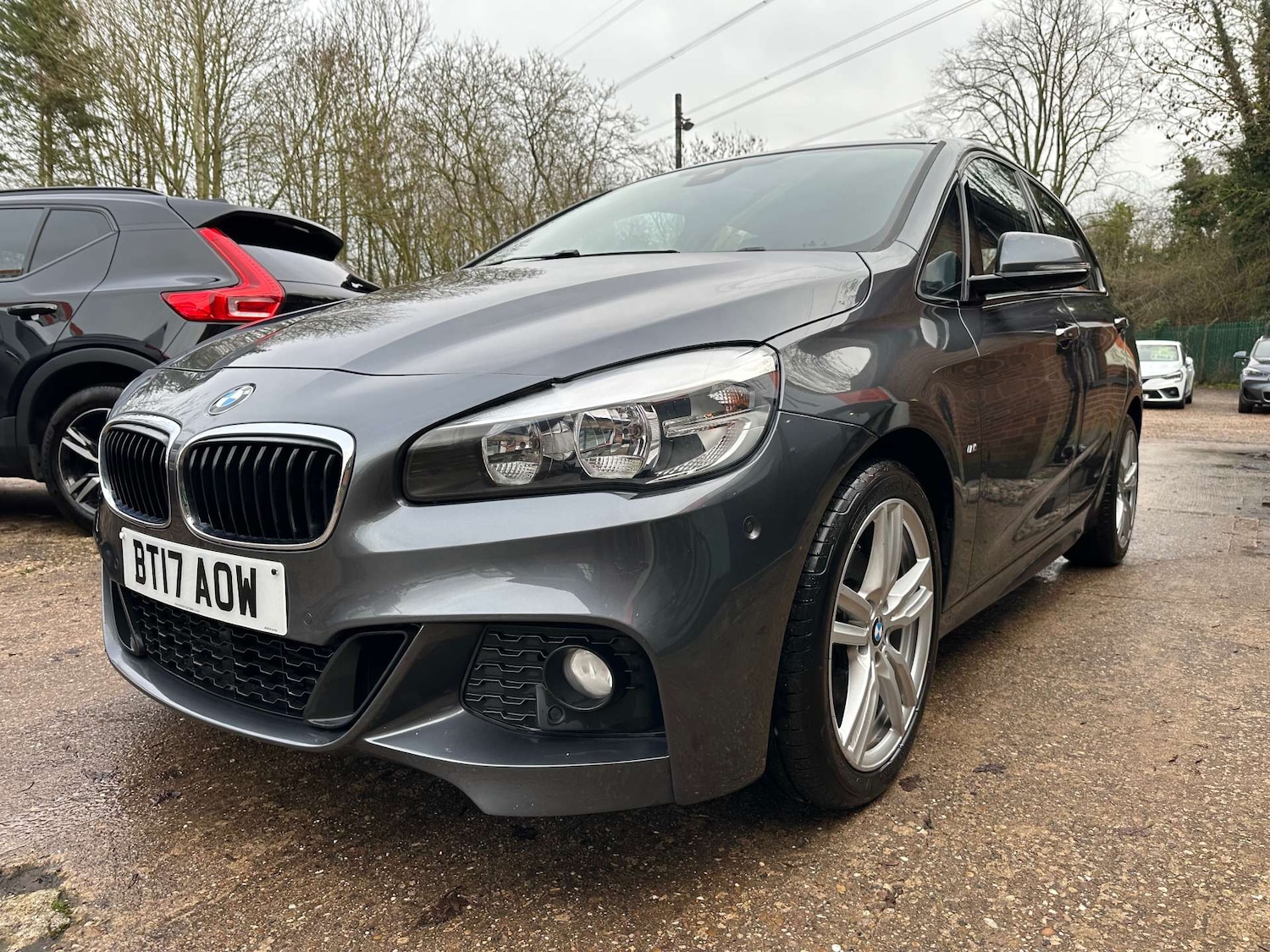 Used BMW 2 Series 2017 for sale - 77187833: Photo 14