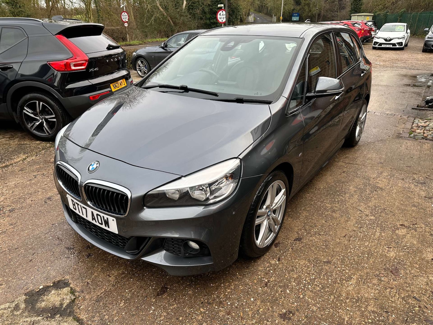 Used BMW 2 Series 2017 for sale - 77187833: Photo 15