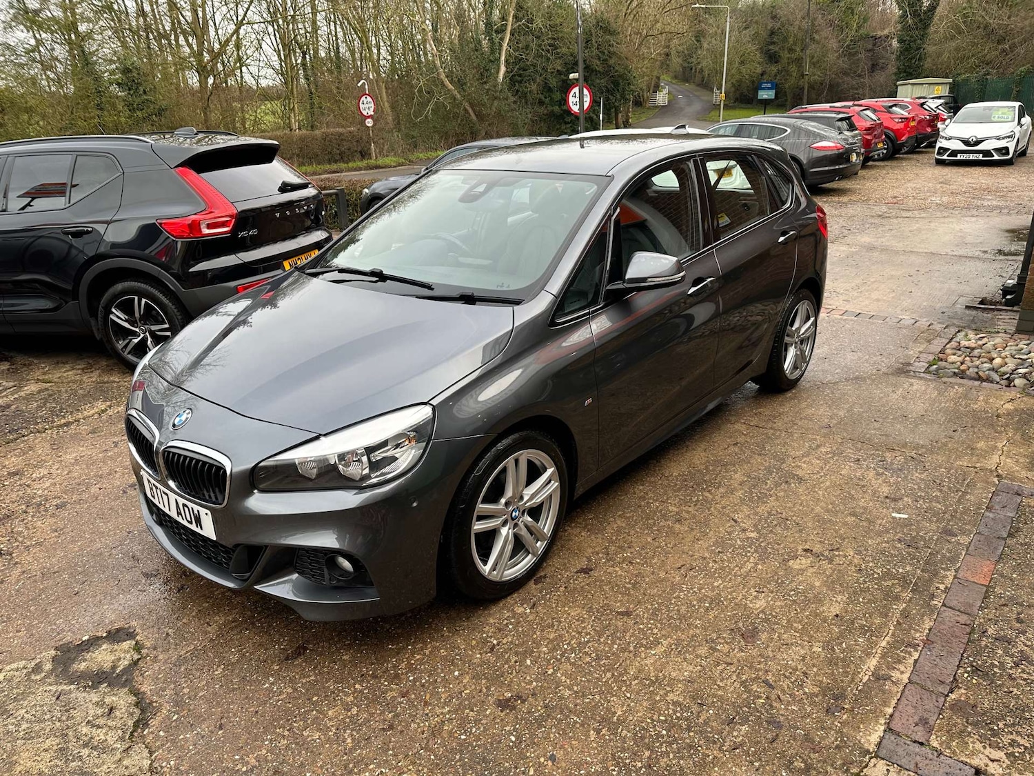 Used BMW 2 Series 2017 for sale - 77187833: Photo 16