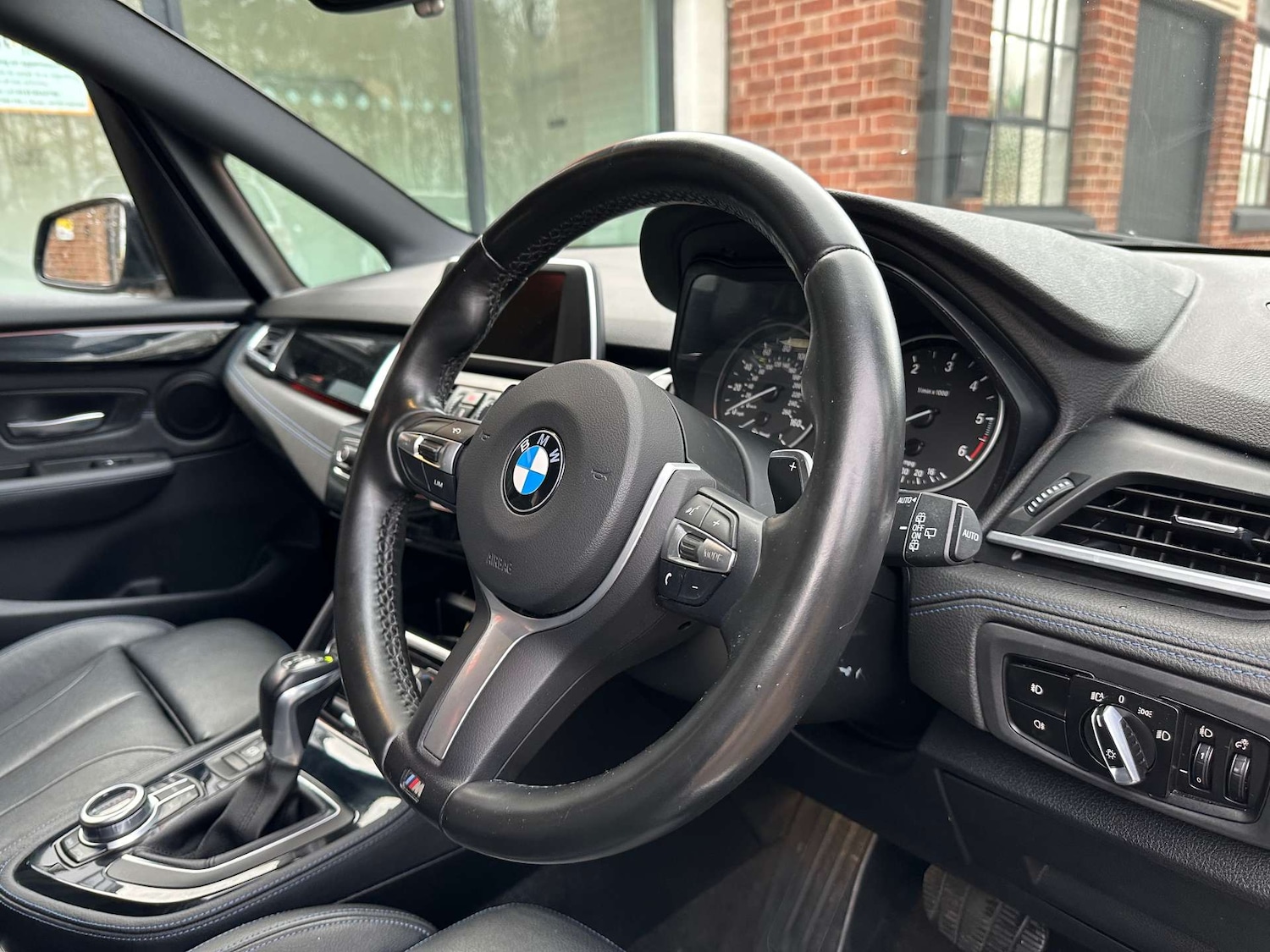 Used BMW 2 Series 2017 for sale - 77187833: Photo 17