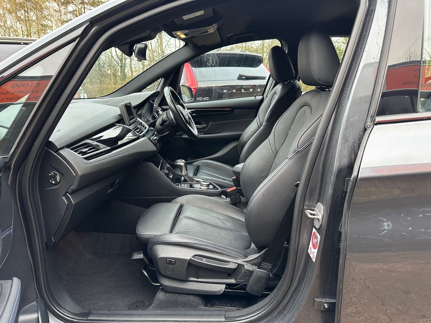 Used BMW 2 Series 2017 for sale - 77187833: Photo 19