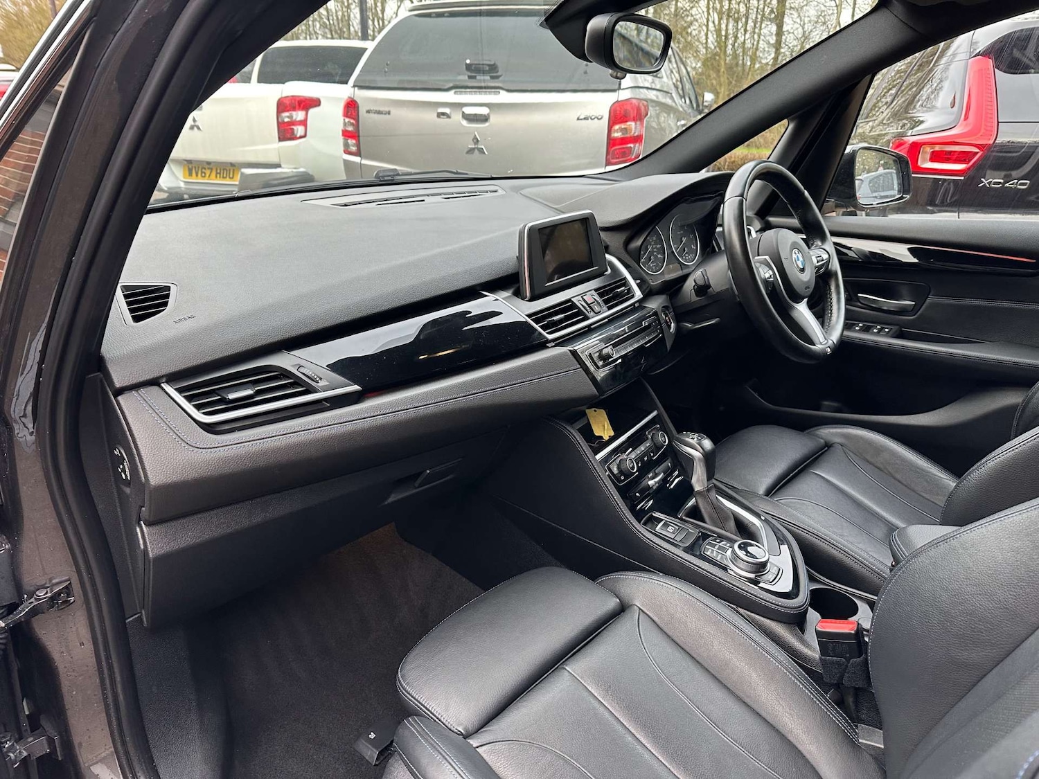 Used BMW 2 Series 2017 for sale - 77187833: Photo 20