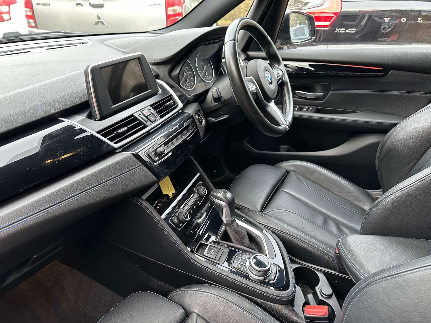 Used BMW 2 Series 2017 for sale - 77187833: Photo 21