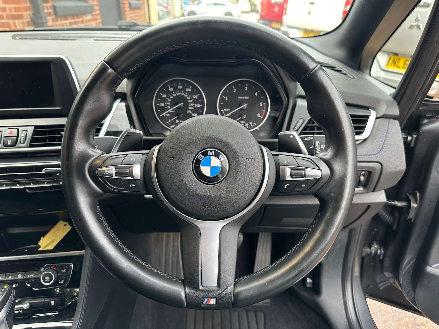 Used BMW 2 Series 2017 for sale - 77187833: Photo 23