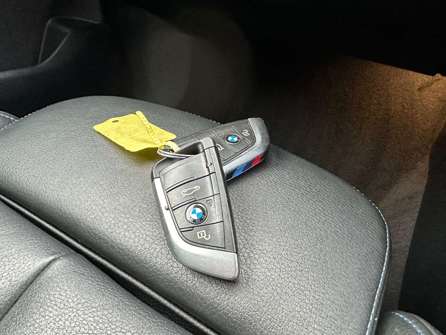 Used BMW 2 Series 2017 for sale - 77187833: Photo 24