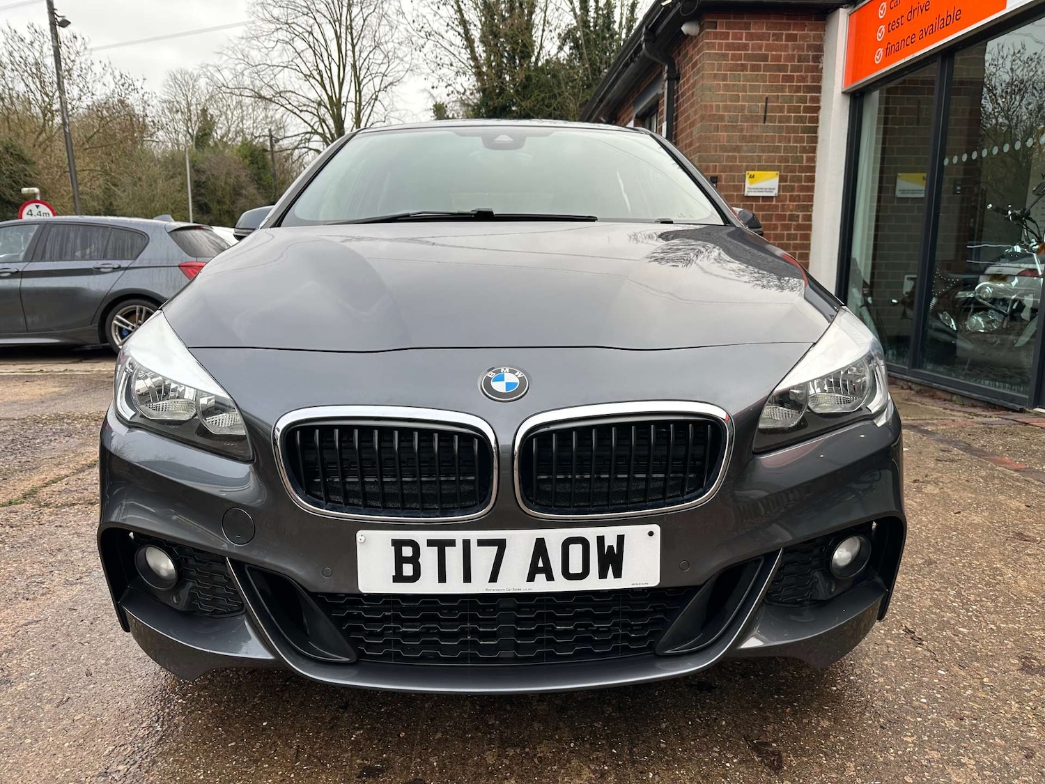 Used BMW 2 Series 2017 for sale - 77187833: Photo 4