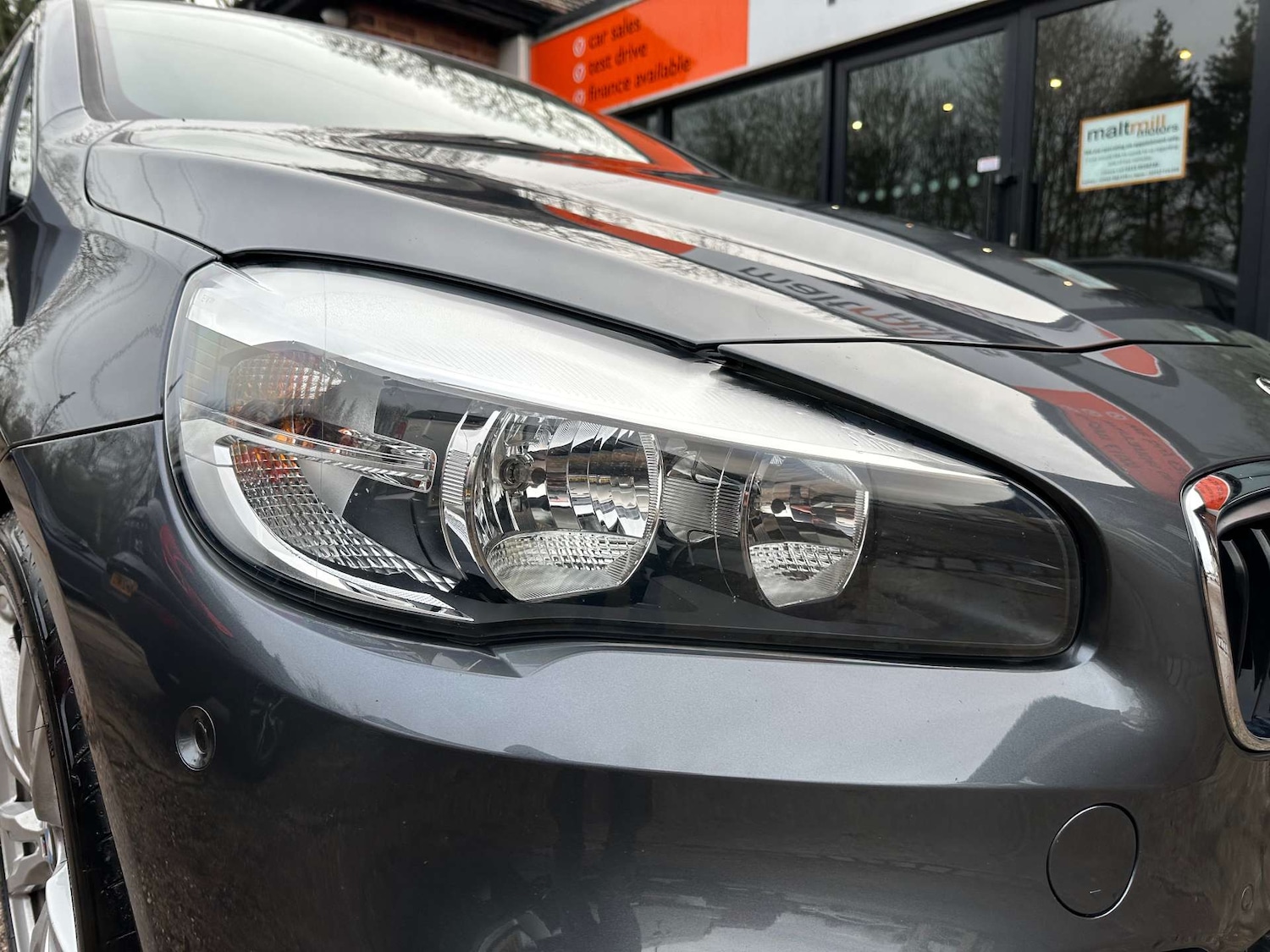 Used BMW 2 Series 2017 for sale - 77187833: Photo 6