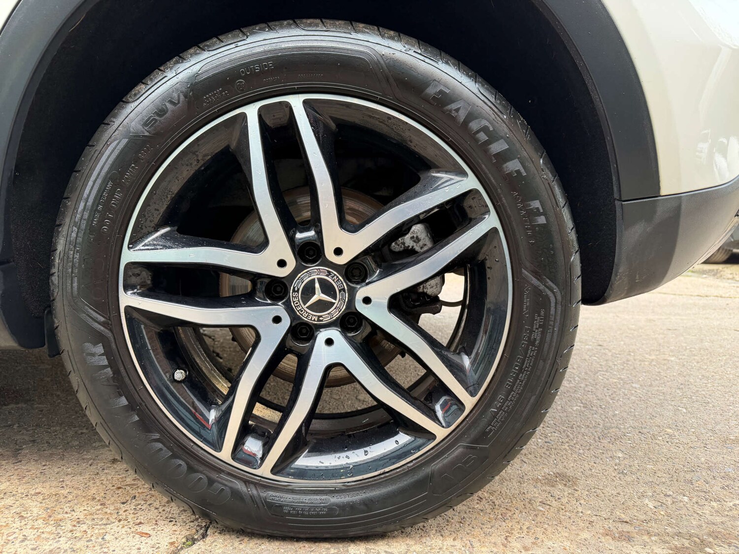 Used Mercedes-Benz GLA 2018 for sale - 77765775: Photo 11