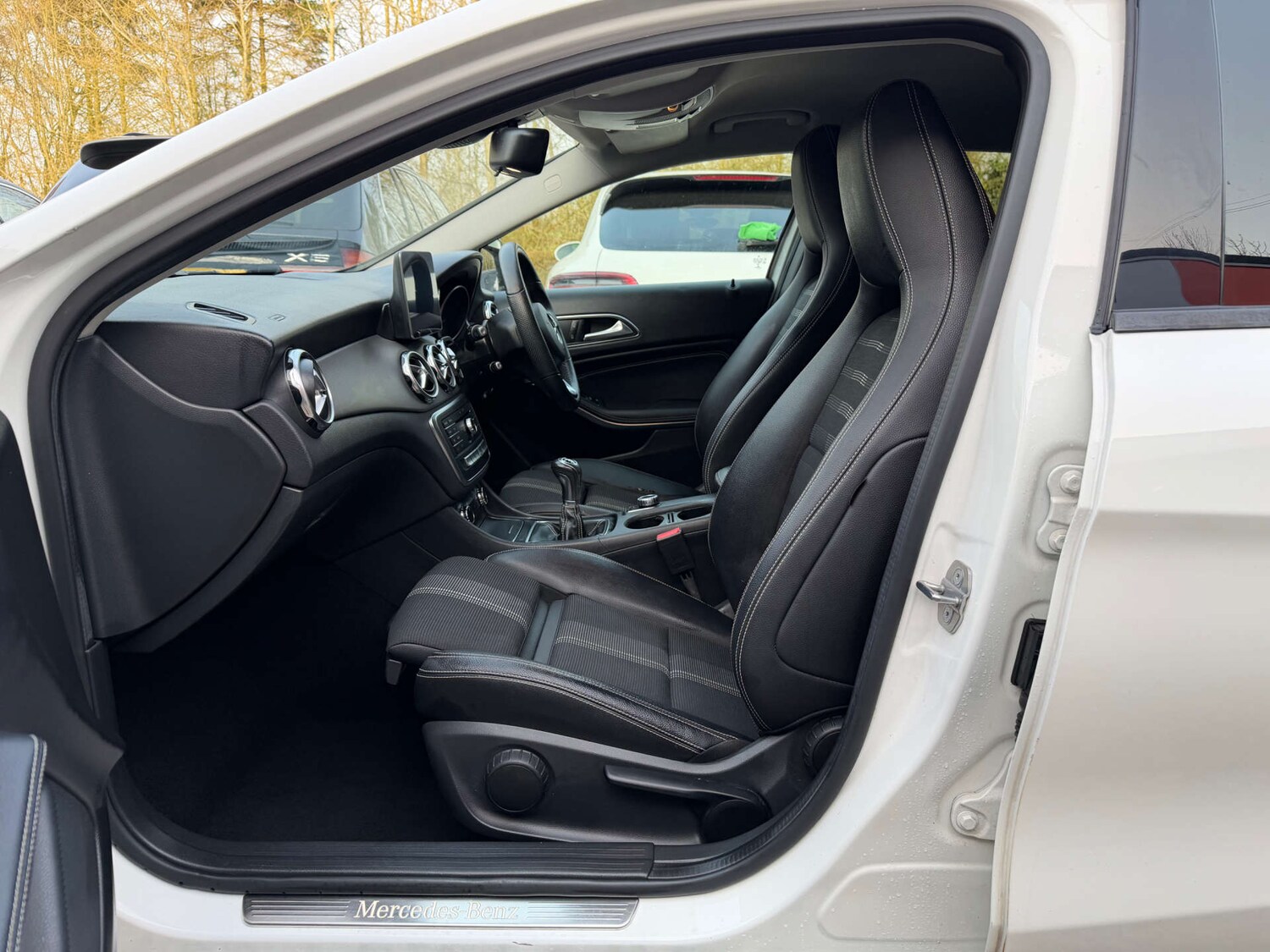 Used Mercedes-Benz GLA 2018 for sale - 77765775: Photo 20