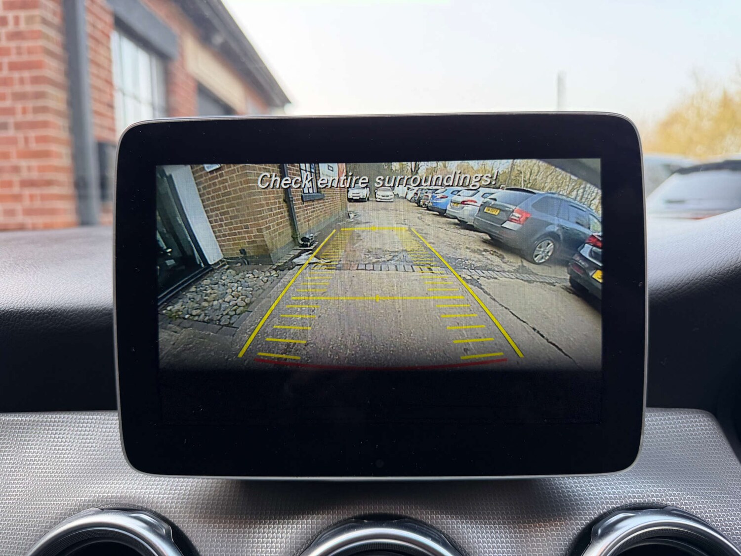 Used Mercedes-Benz GLA 2018 for sale - 77765775: Photo 25