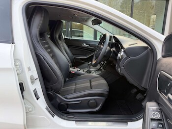 Used Mercedes-Benz GLA 2018 for sale - 77765775: Photo