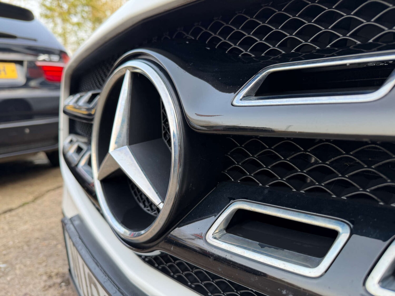 Used Mercedes-Benz GLA 2018 for sale - 77765775: Photo 7