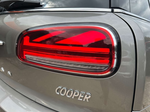 Used MINI Clubman 2020 for sale - 75604071: Photo 15