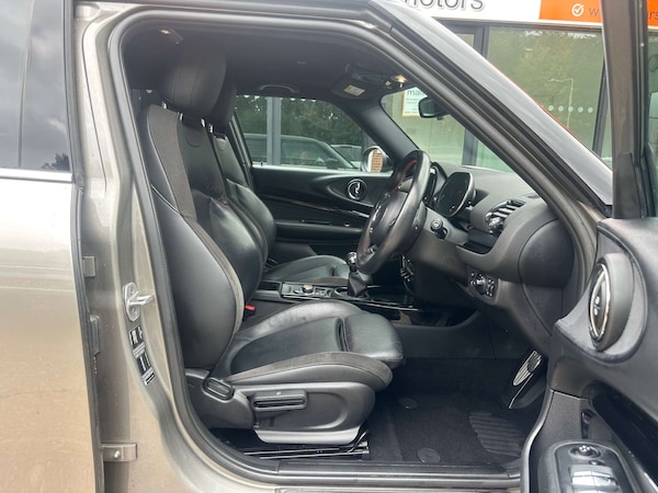 Used MINI Clubman 2020 for sale - 75604071: Photo 24