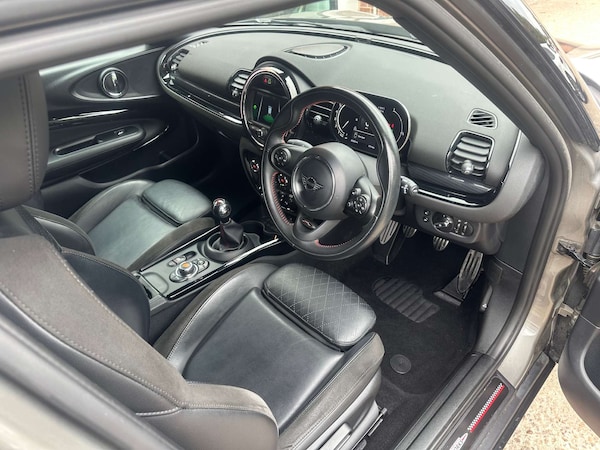 Used MINI Clubman 2020 for sale - 75604071: Photo 27