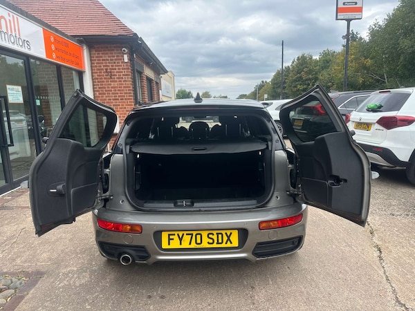Used MINI Clubman 2020 for sale - 75604071: Photo 28
