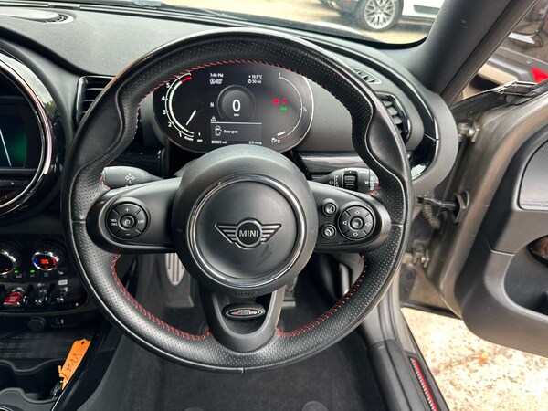 Used MINI Clubman 2020 for sale - 75604071: Photo 32