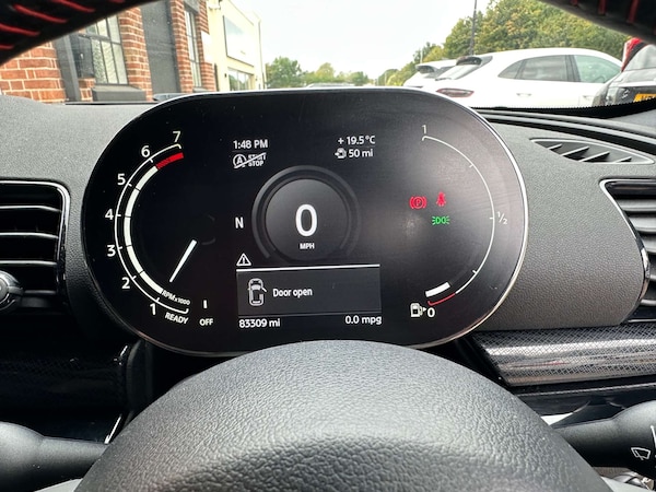 Used MINI Clubman 2020 for sale - 75604071: Photo 33