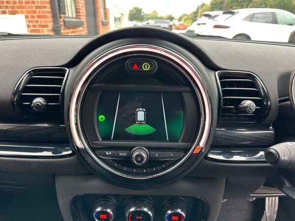 Used MINI Clubman 2020 for sale - 75604071: Photo 34