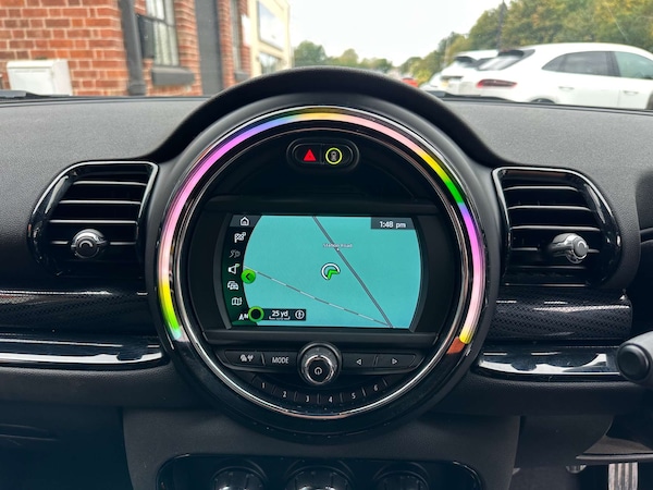 Used MINI Clubman 2020 for sale - 75604071: Photo 35