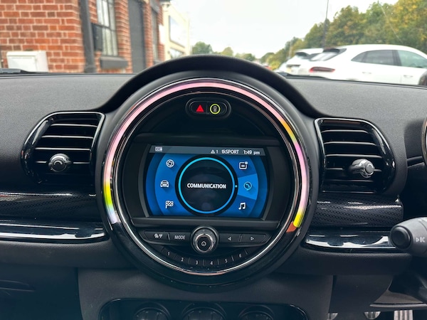 Used MINI Clubman 2020 for sale - 75604071: Photo 36