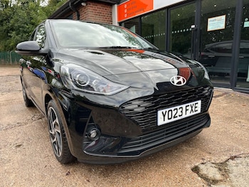 2023 - 1.2 i10 Premium MPI 5dr