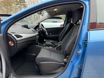 Used Renault Megane 2014 for sale - 78482990: Photo