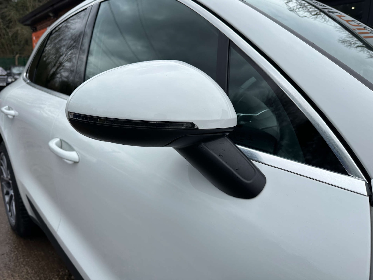 Used Porsche Macan 2015 for sale - 76278394: Photo 11