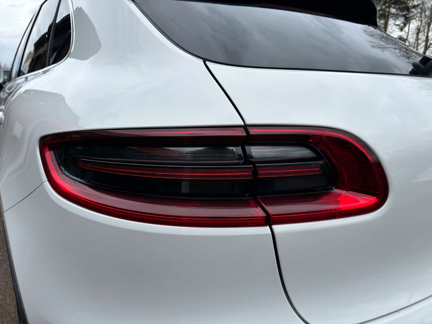 Used Porsche Macan 2015 for sale - 76278394: Photo 17