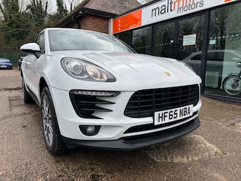 2015 - S Diesel 5dr PDK