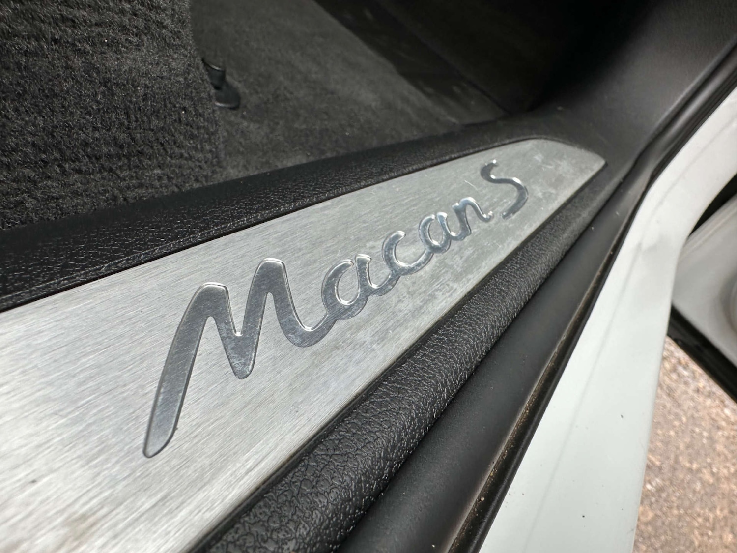 Used Porsche Macan 2015 for sale - 76278394: Photo 32