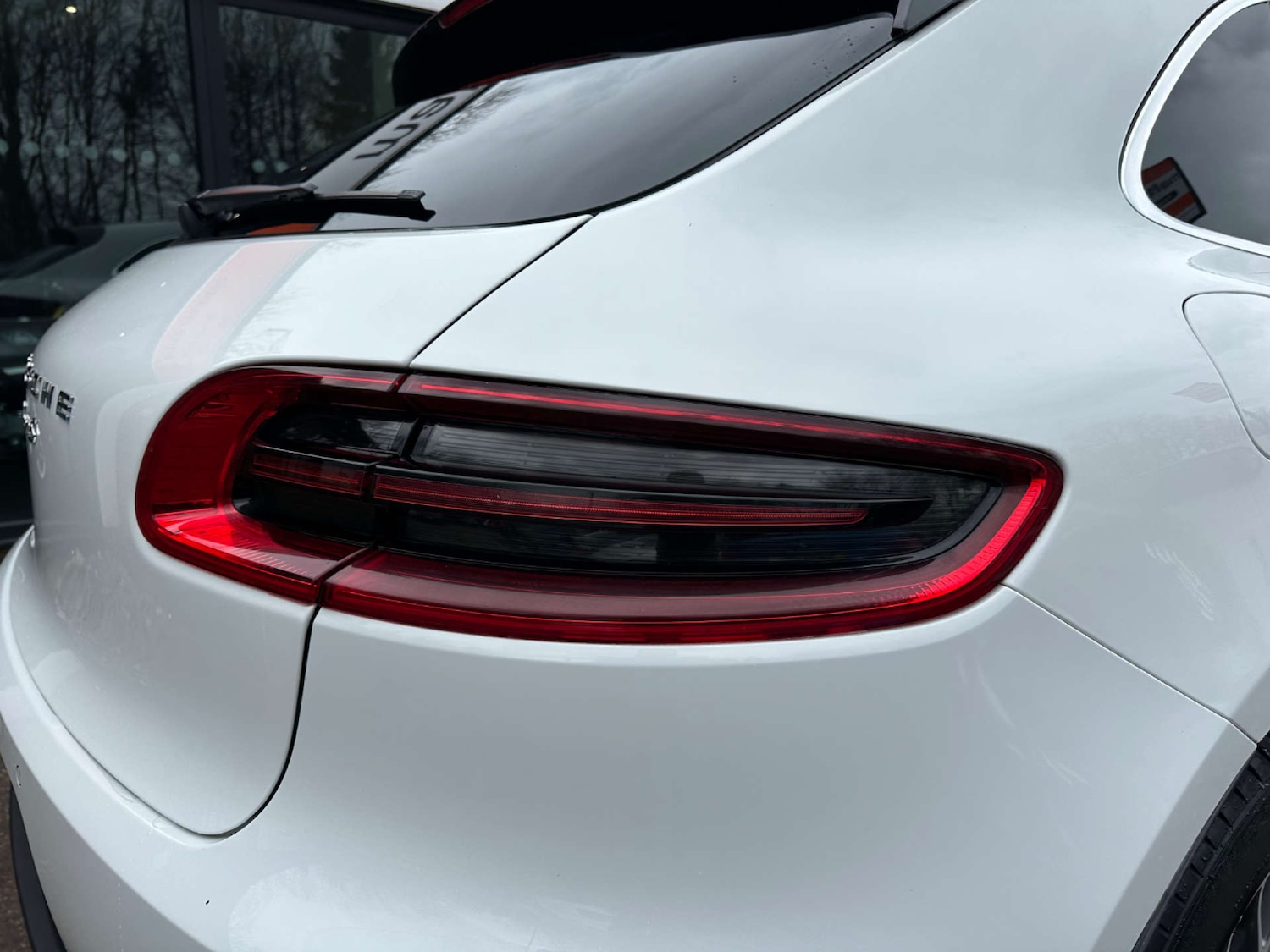 Used Porsche Macan 2015 for sale - 76278394: Photo 6