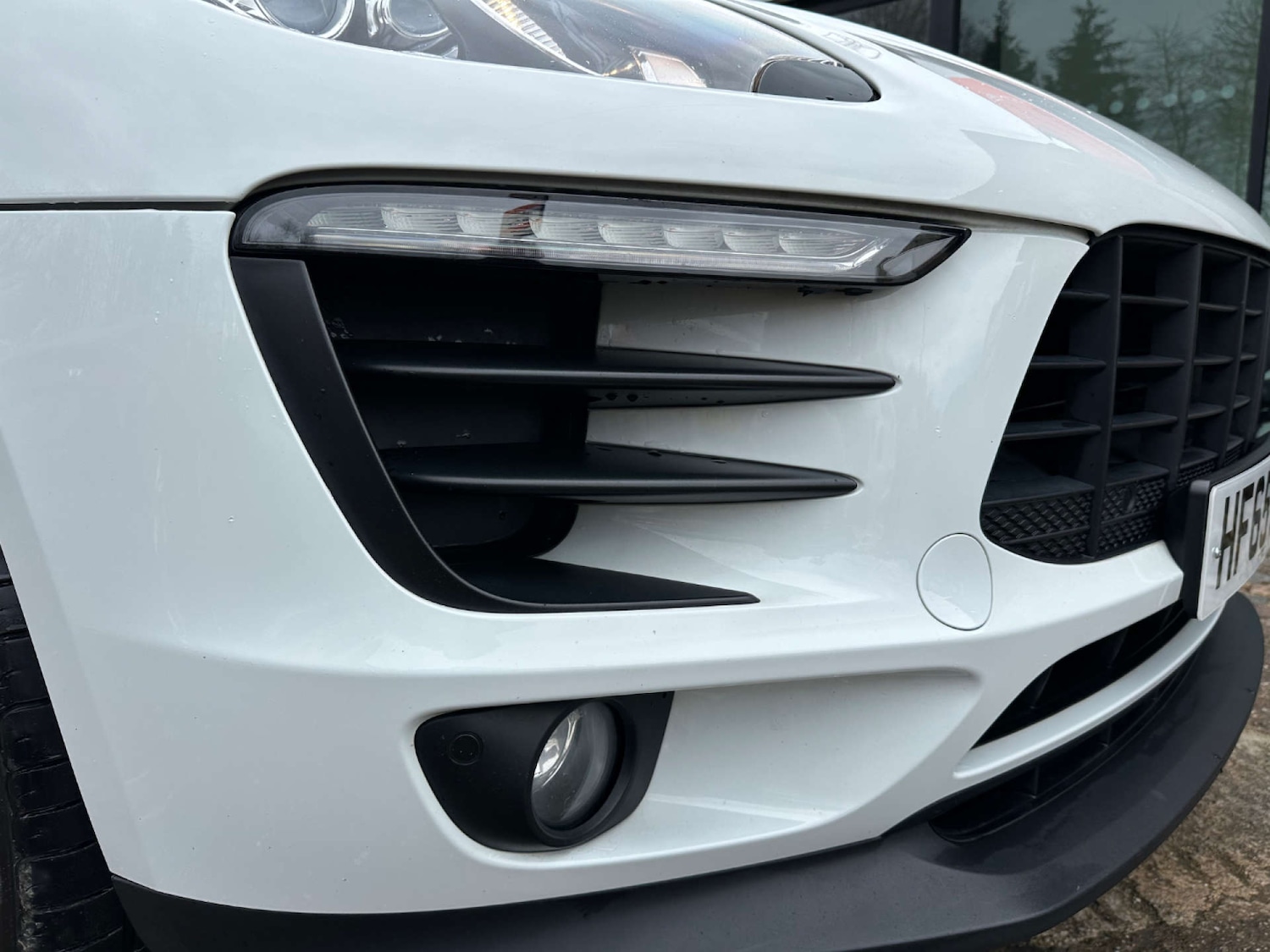 Used Porsche Macan 2015 for sale - 76278394: Photo 8